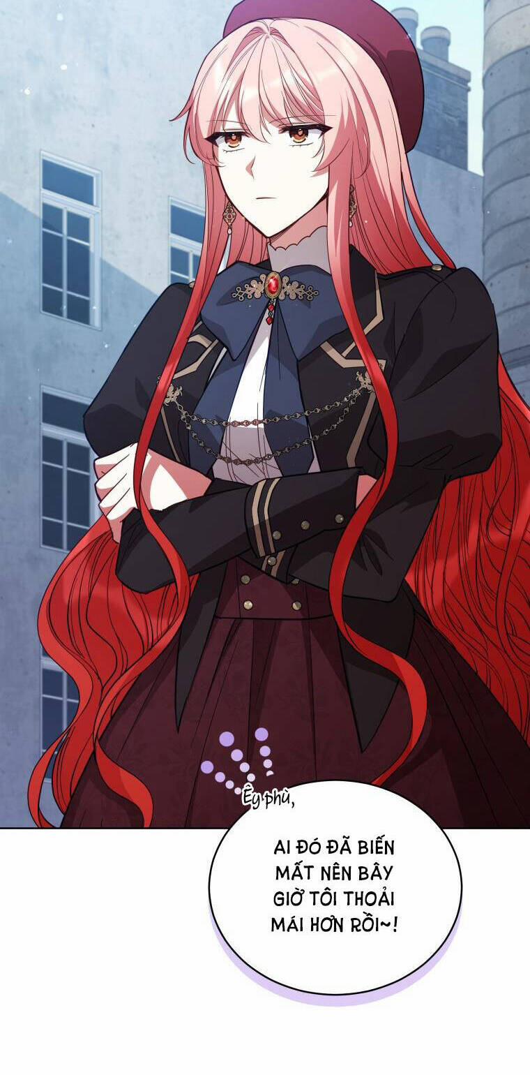 Quý Cô Không Thể Tiếp Cận 74 trang 10