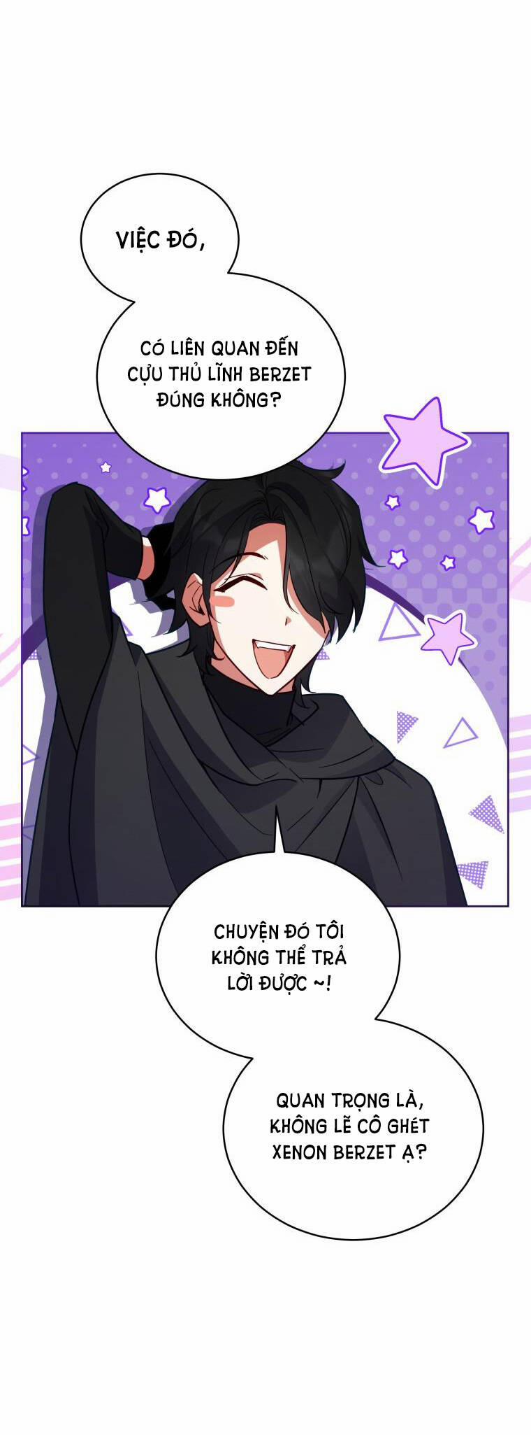 Quý Cô Không Thể Tiếp Cận 74 trang 12