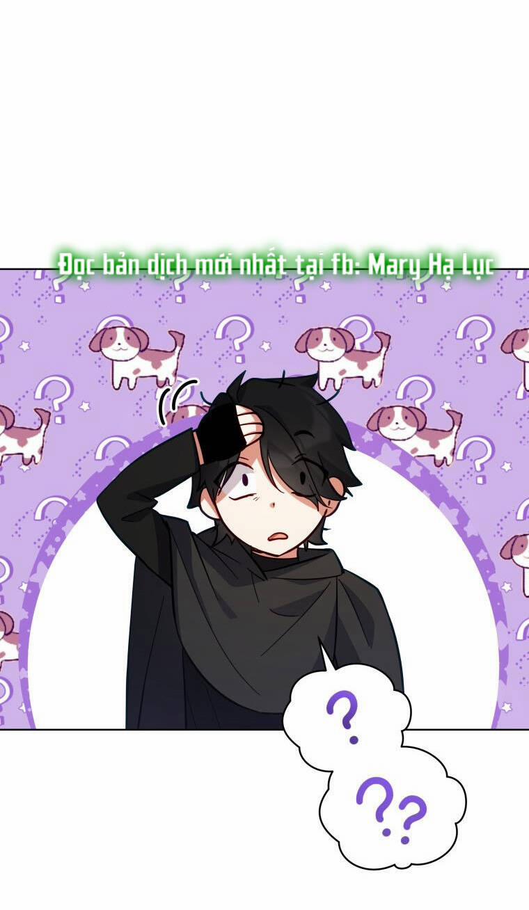 Quý Cô Không Thể Tiếp Cận 74 trang 16