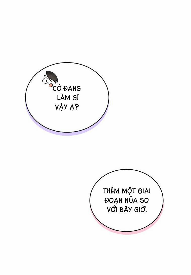 Quý Cô Không Thể Tiếp Cận 74 trang 17