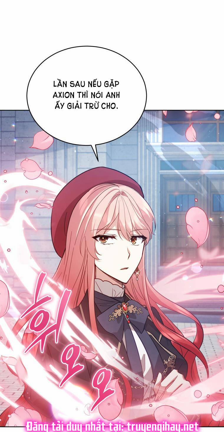 Quý Cô Không Thể Tiếp Cận 74 trang 18