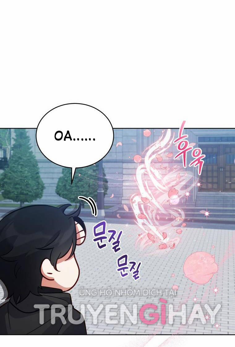 Quý Cô Không Thể Tiếp Cận 74 trang 19