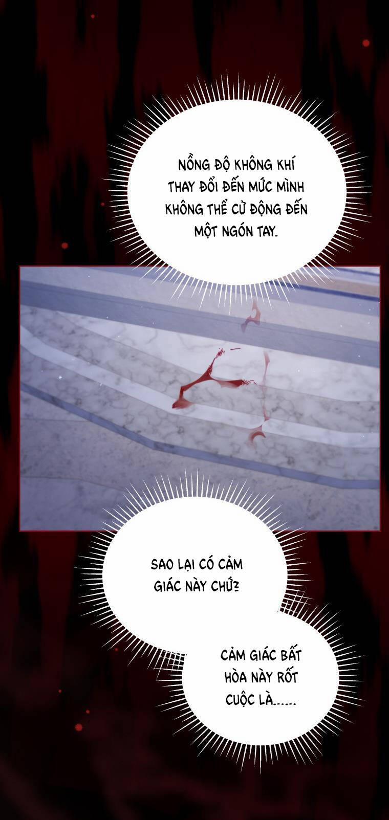 Quý Cô Không Thể Tiếp Cận 74 trang 23