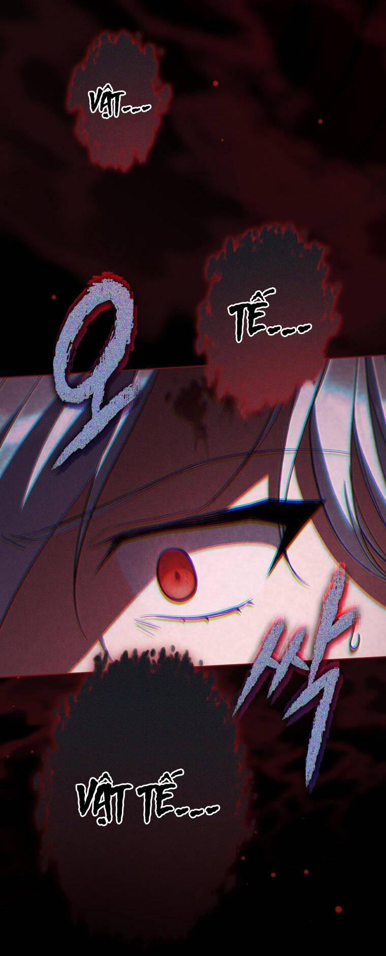 Quý Cô Không Thể Tiếp Cận 74 trang 24