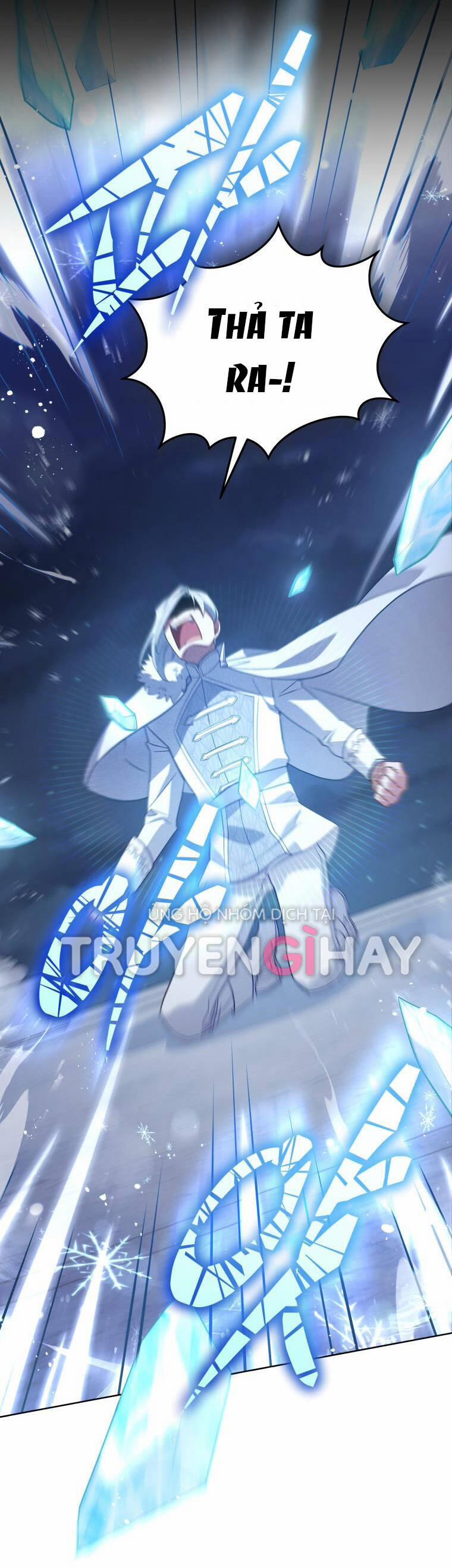 Quý Cô Không Thể Tiếp Cận 74 trang 27