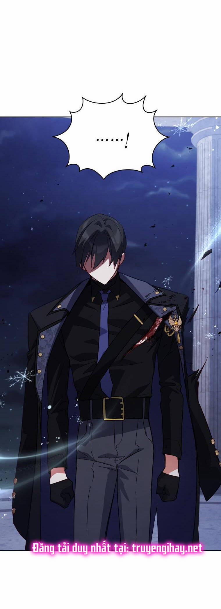 Quý Cô Không Thể Tiếp Cận 74 trang 30