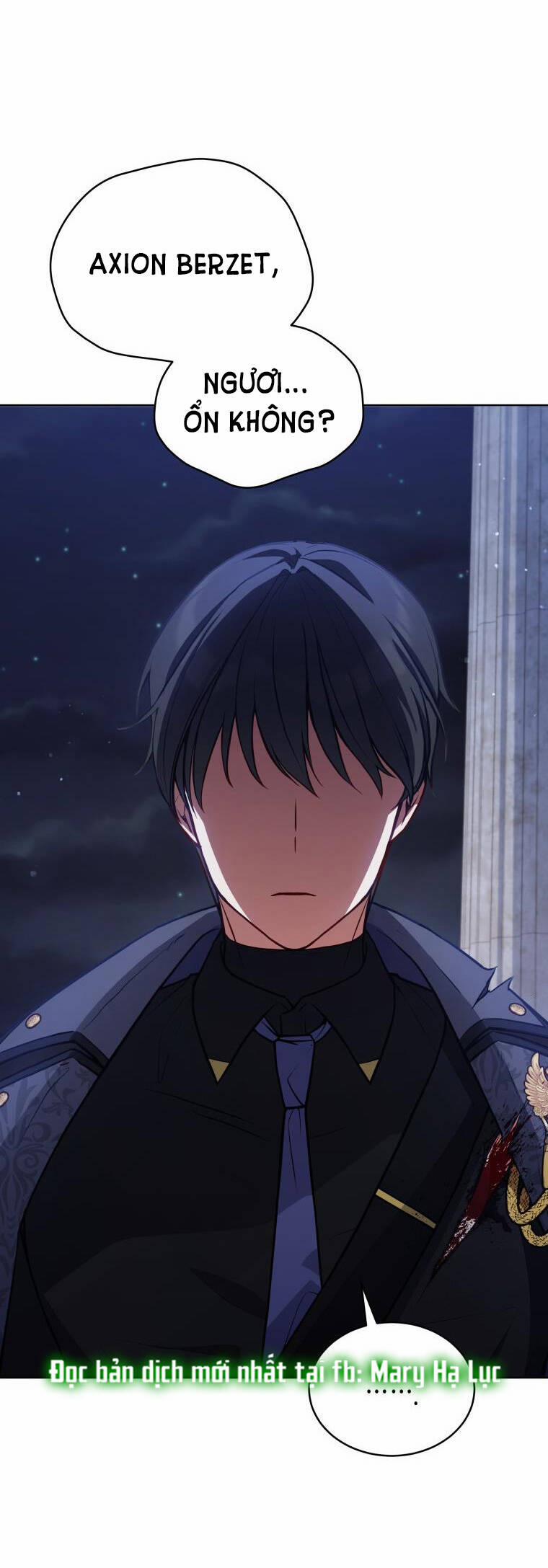 Quý Cô Không Thể Tiếp Cận 74 trang 32