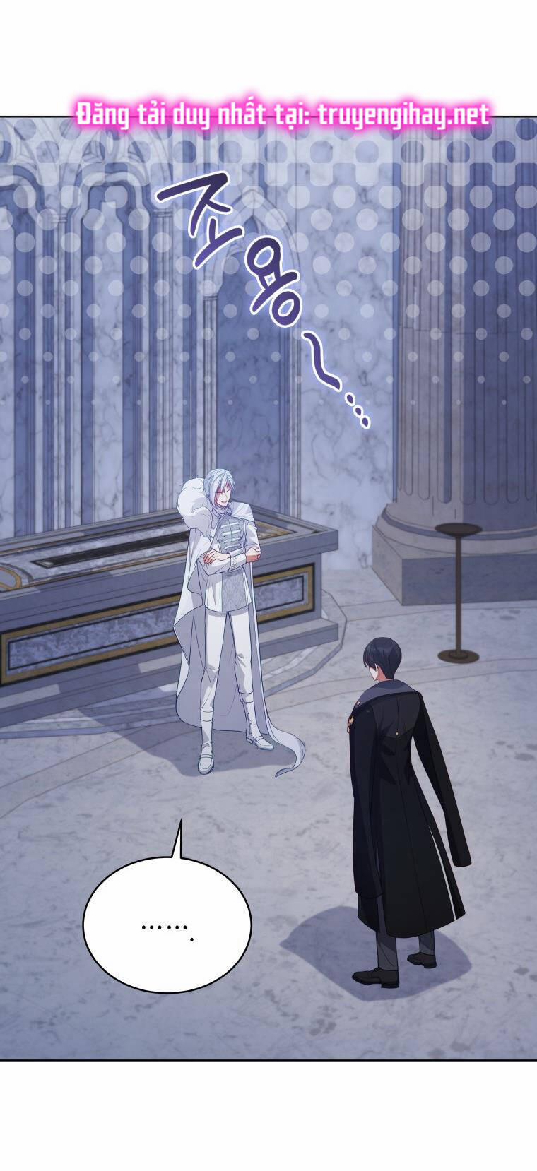 Quý Cô Không Thể Tiếp Cận 74 trang 34