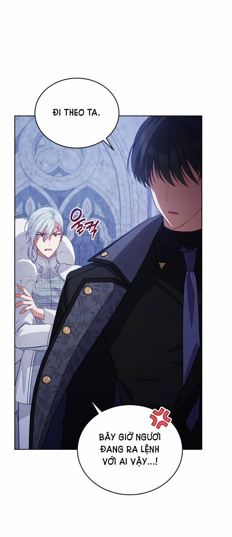 Quý Cô Không Thể Tiếp Cận 74 trang 36