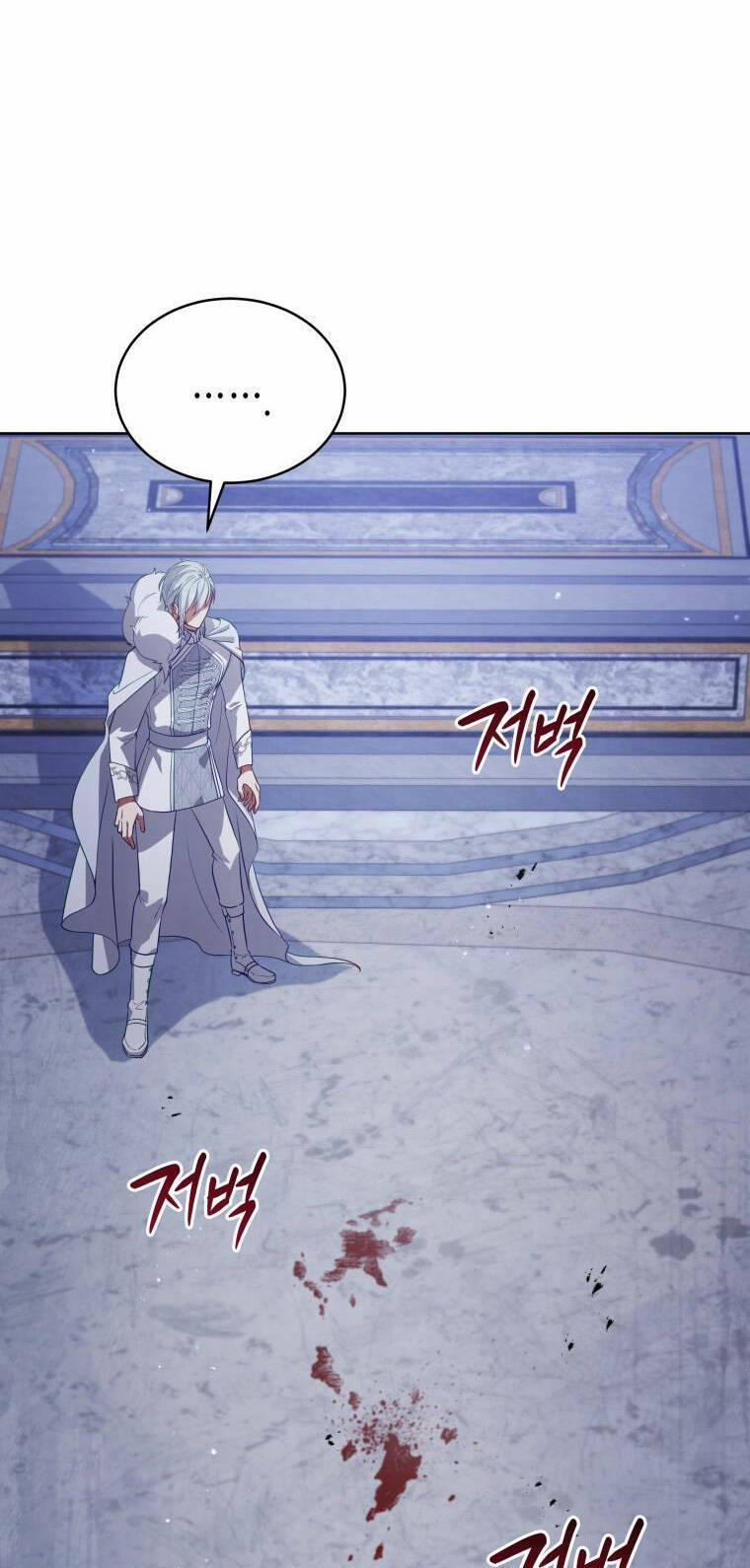 Quý Cô Không Thể Tiếp Cận 74 trang 37