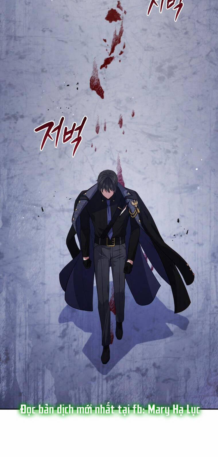 Quý Cô Không Thể Tiếp Cận 74 trang 38