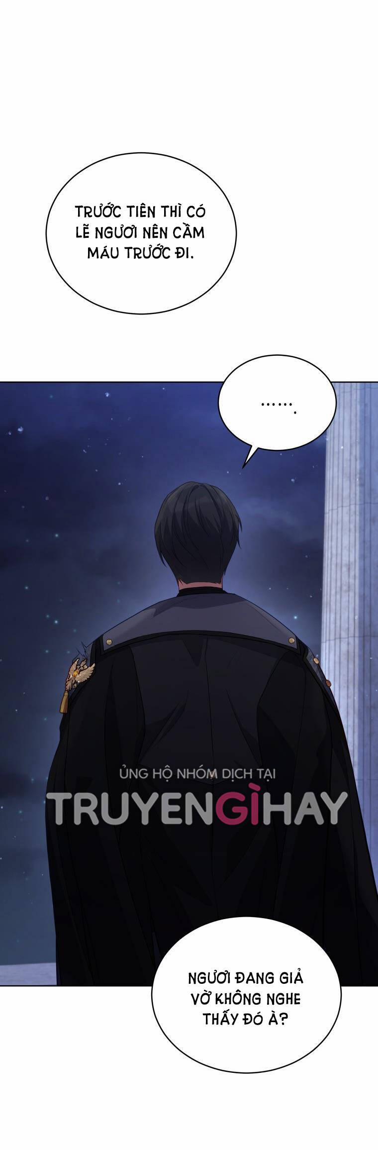 Quý Cô Không Thể Tiếp Cận 74 trang 40