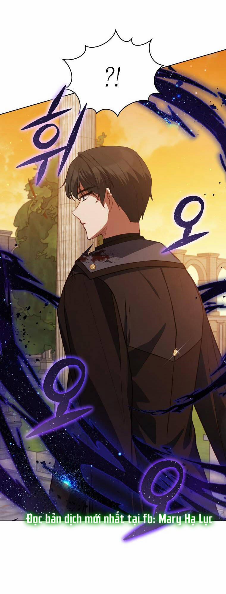 Quý Cô Không Thể Tiếp Cận 74 trang 47