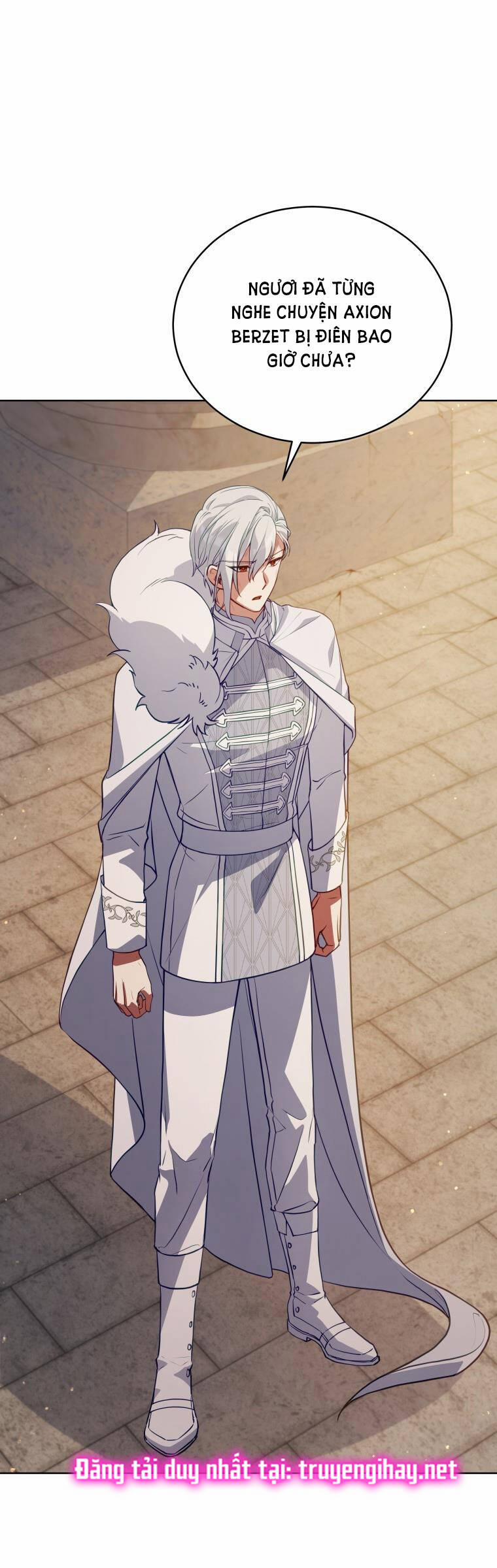 Quý Cô Không Thể Tiếp Cận 74 trang 49