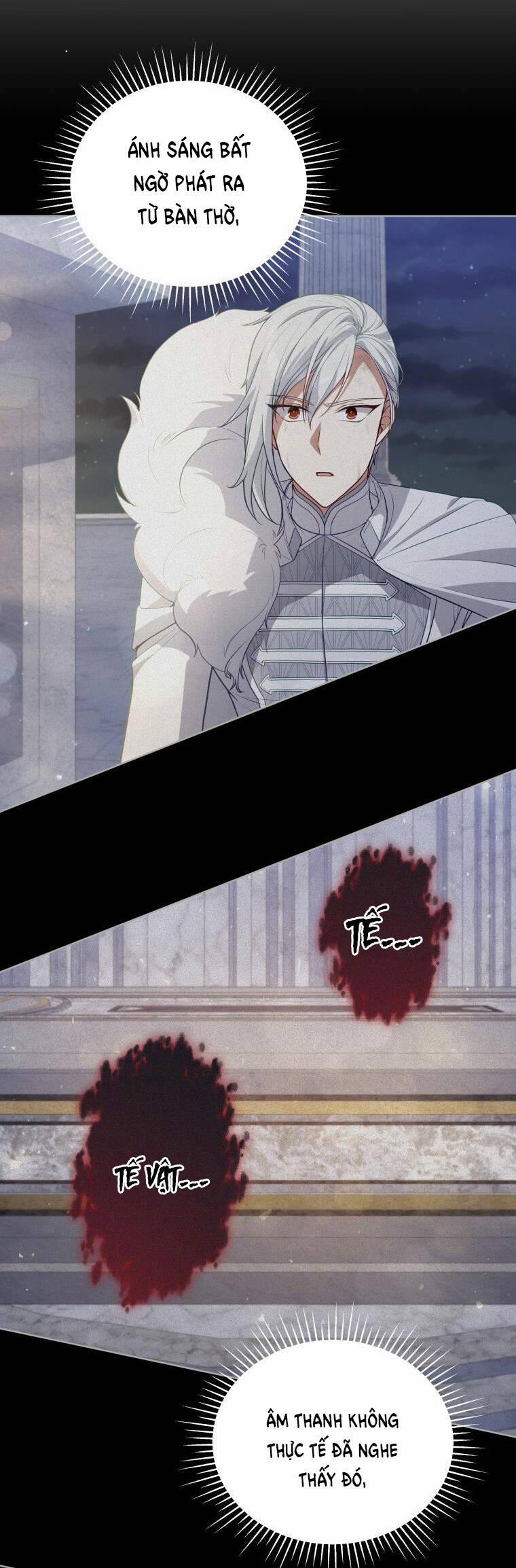 Quý Cô Không Thể Tiếp Cận 74 trang 52