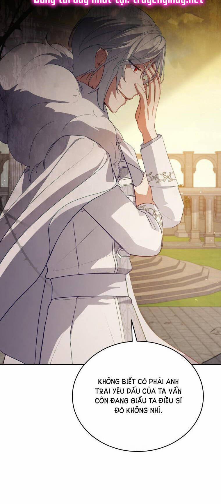 Quý Cô Không Thể Tiếp Cận 74 trang 54