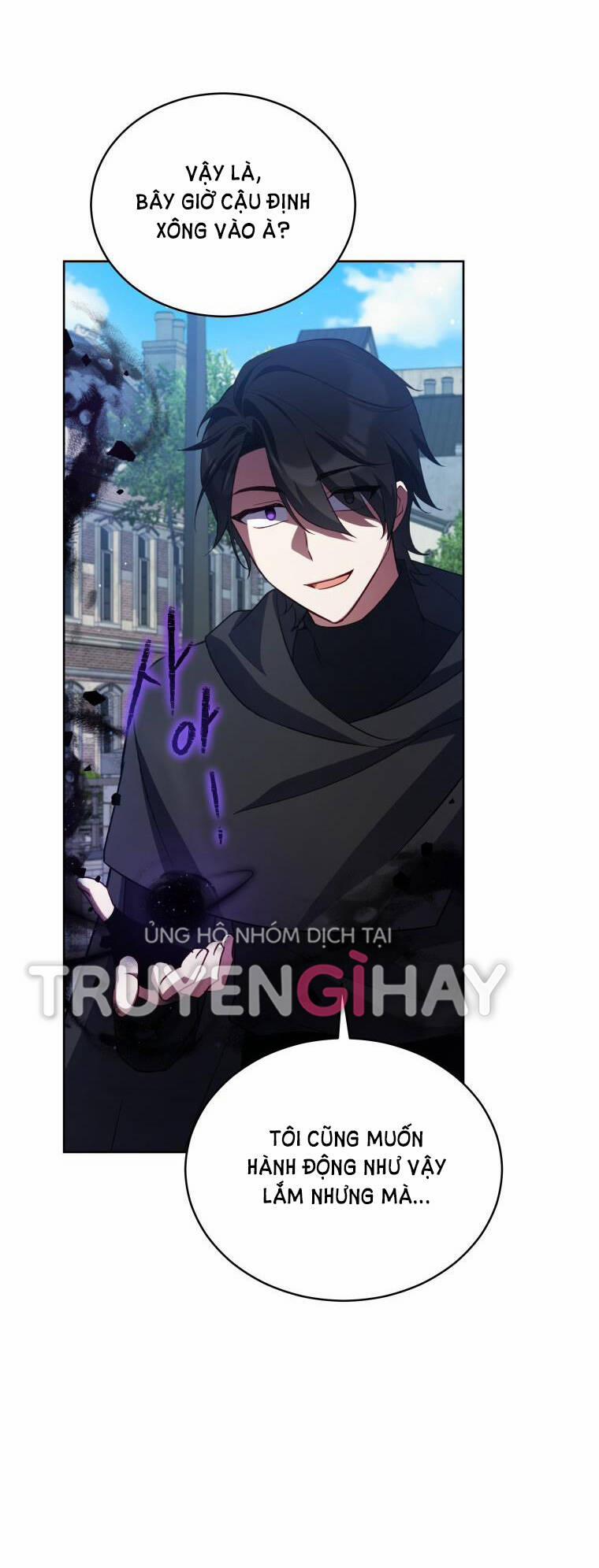 Quý Cô Không Thể Tiếp Cận 74 trang 6