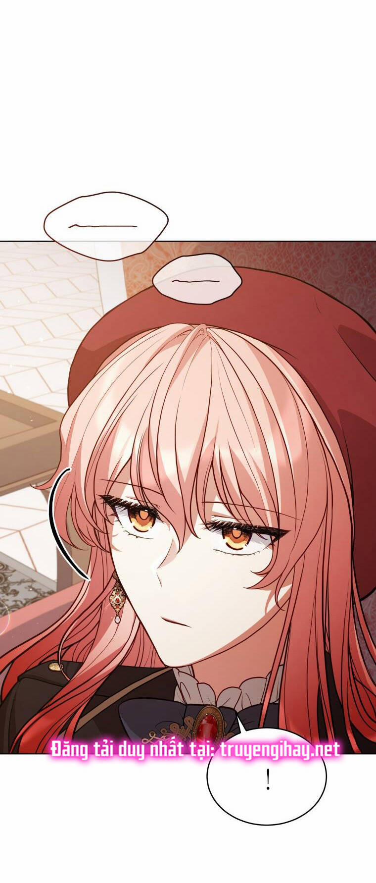 Quý Cô Không Thể Tiếp Cận 74 trang 60