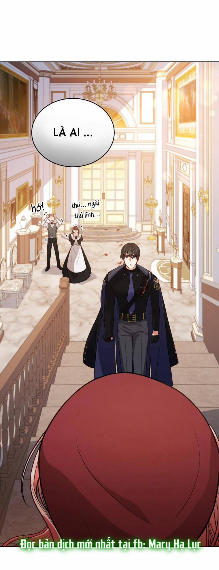 Quý Cô Không Thể Tiếp Cận 74 trang 67