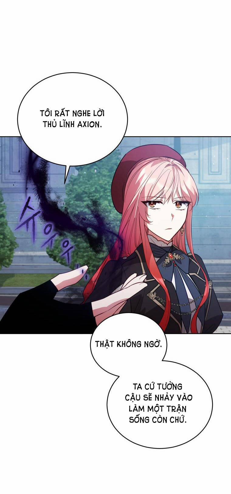 Quý Cô Không Thể Tiếp Cận 74 trang 7