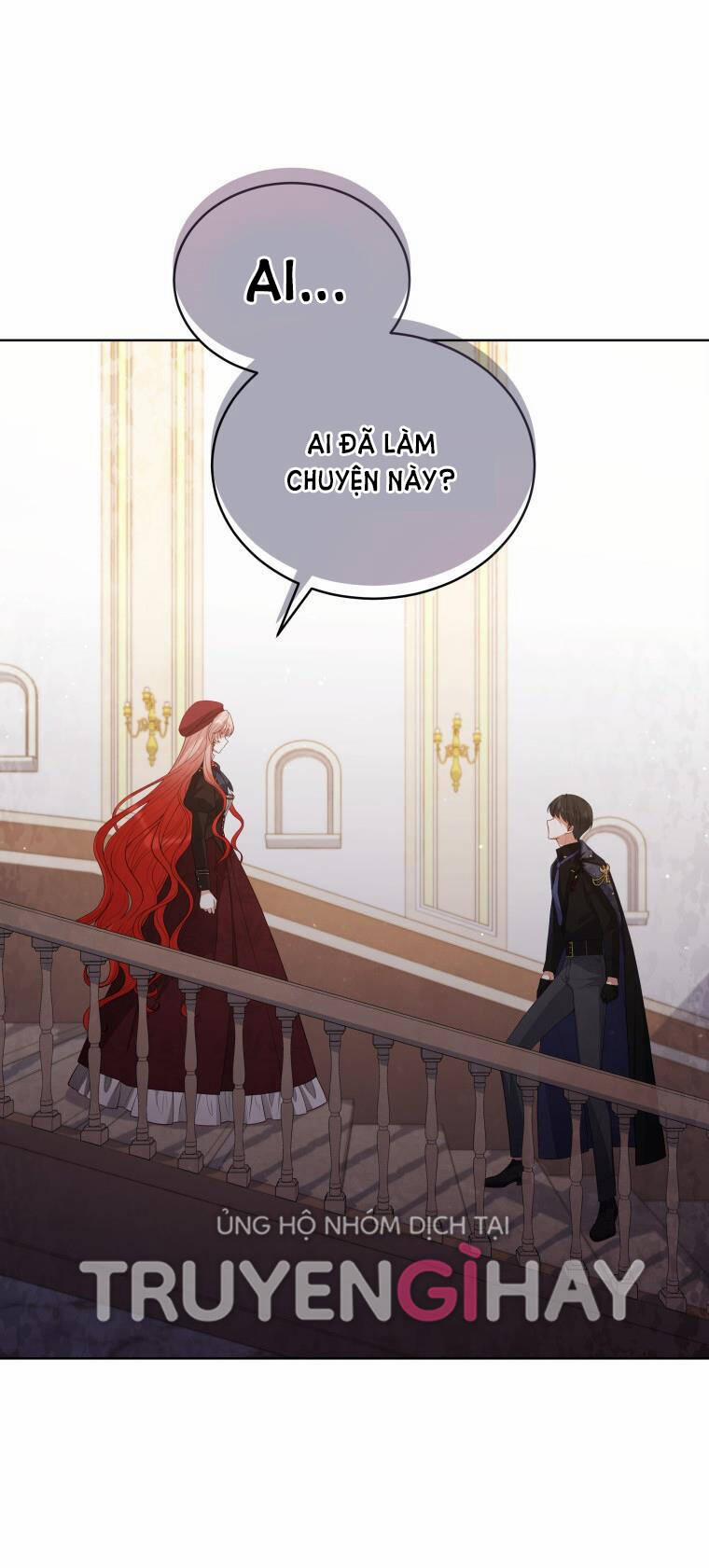 Quý Cô Không Thể Tiếp Cận 75 trang 1