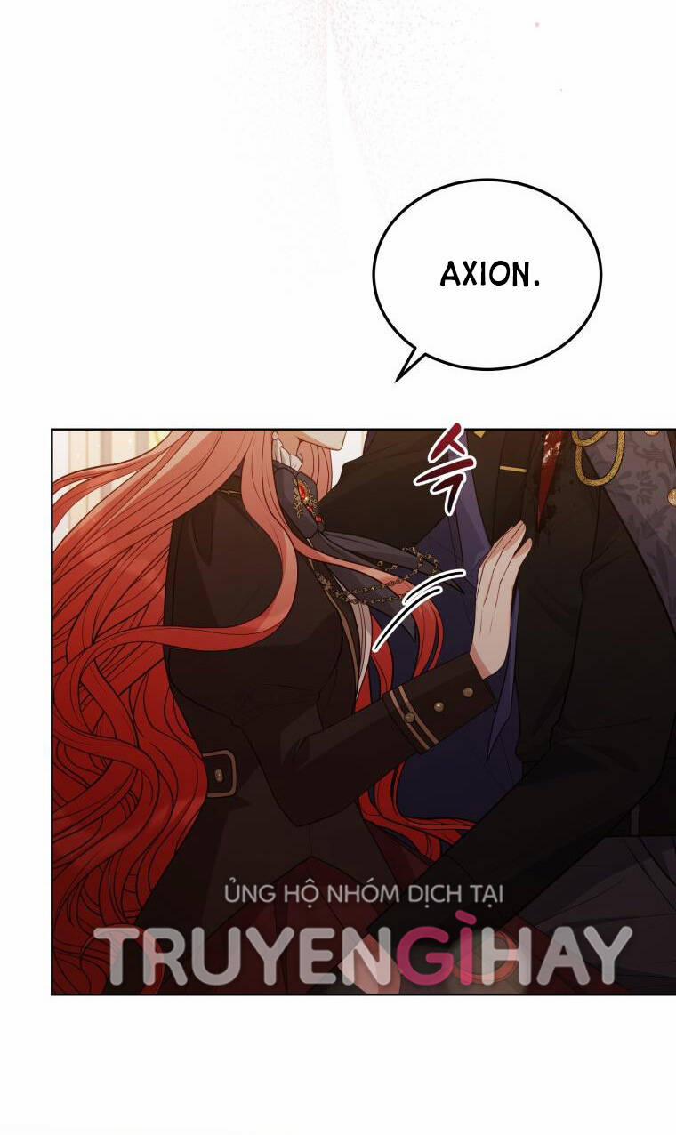 Quý Cô Không Thể Tiếp Cận 75 trang 11