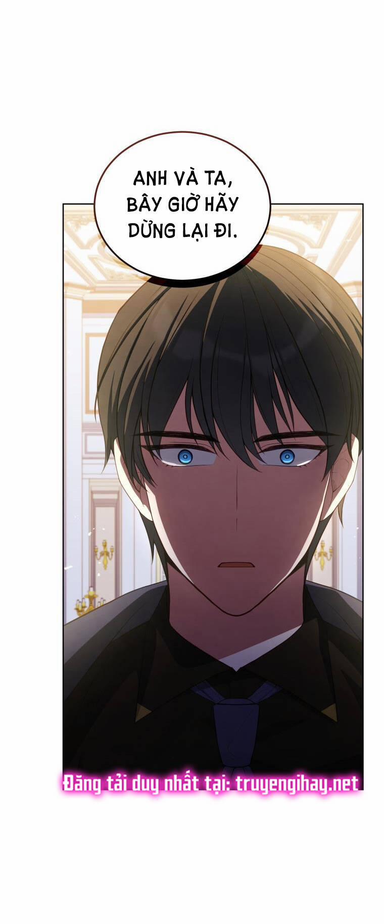 Quý Cô Không Thể Tiếp Cận 75 trang 13