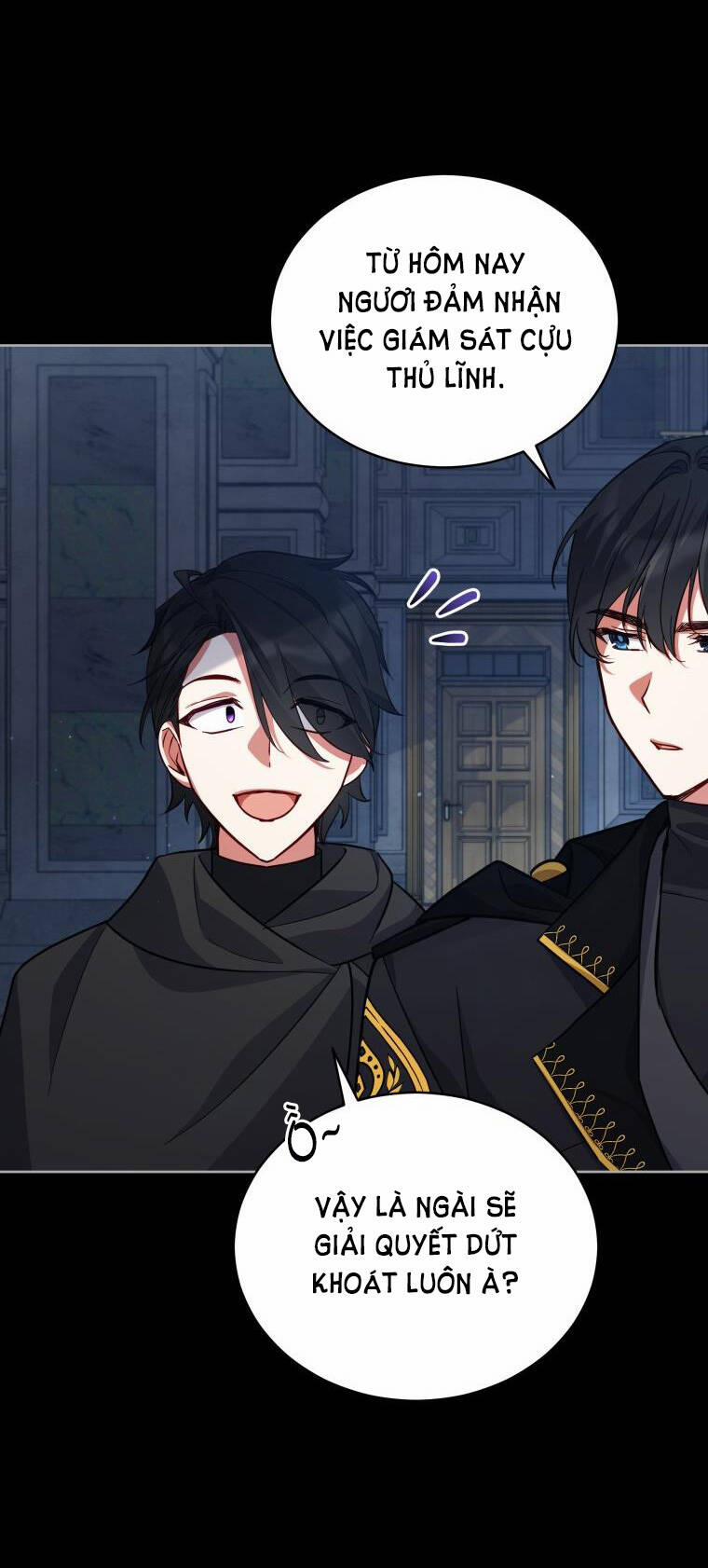 Quý Cô Không Thể Tiếp Cận 75 trang 27