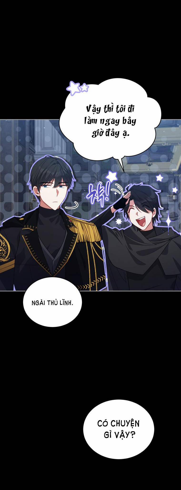 Quý Cô Không Thể Tiếp Cận 75 trang 29