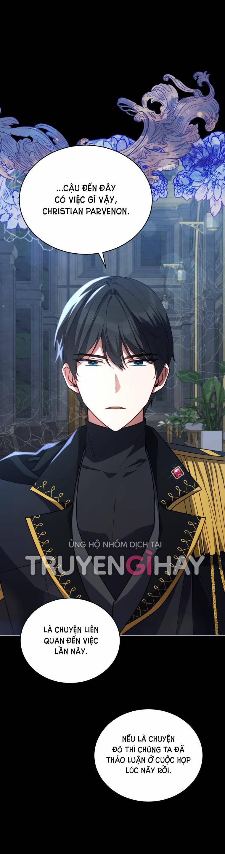 Quý Cô Không Thể Tiếp Cận 75 trang 33