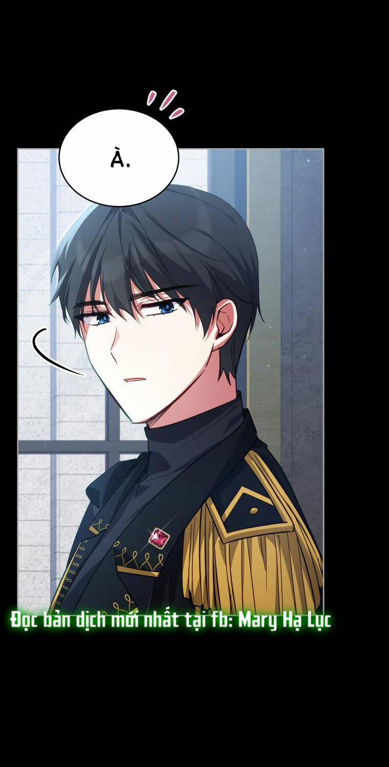 Quý Cô Không Thể Tiếp Cận 75 trang 35