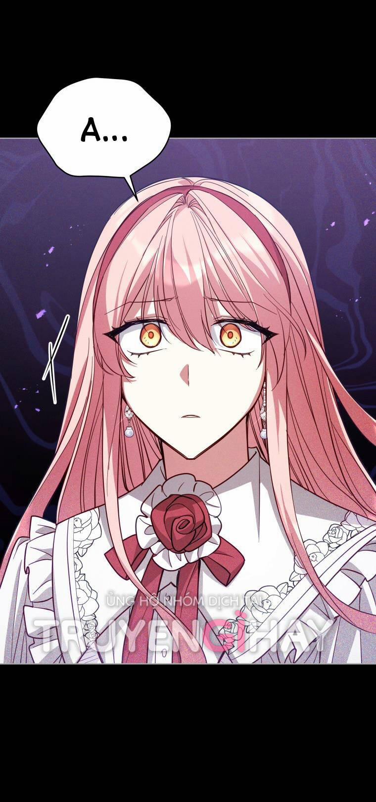 Quý Cô Không Thể Tiếp Cận 75 trang 37