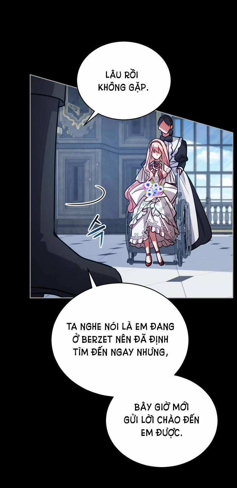 Quý Cô Không Thể Tiếp Cận 75 trang 40