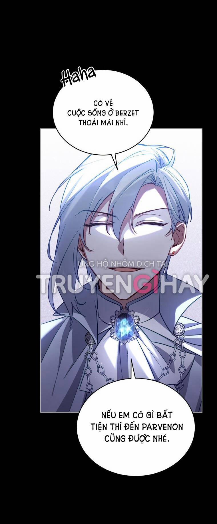 Quý Cô Không Thể Tiếp Cận 75 trang 42