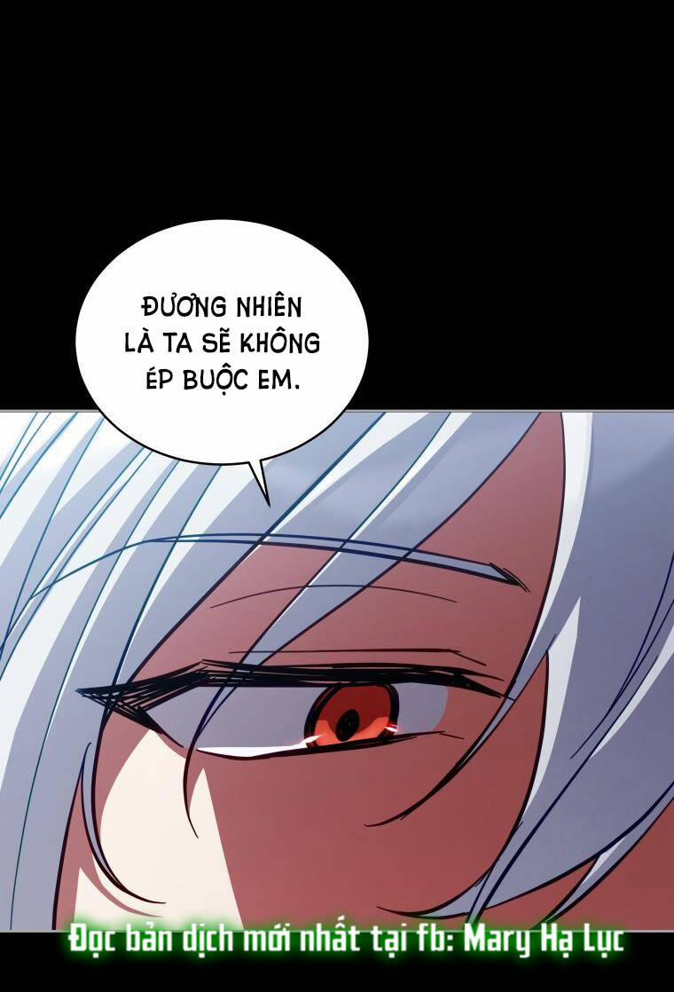 Quý Cô Không Thể Tiếp Cận 75 trang 43