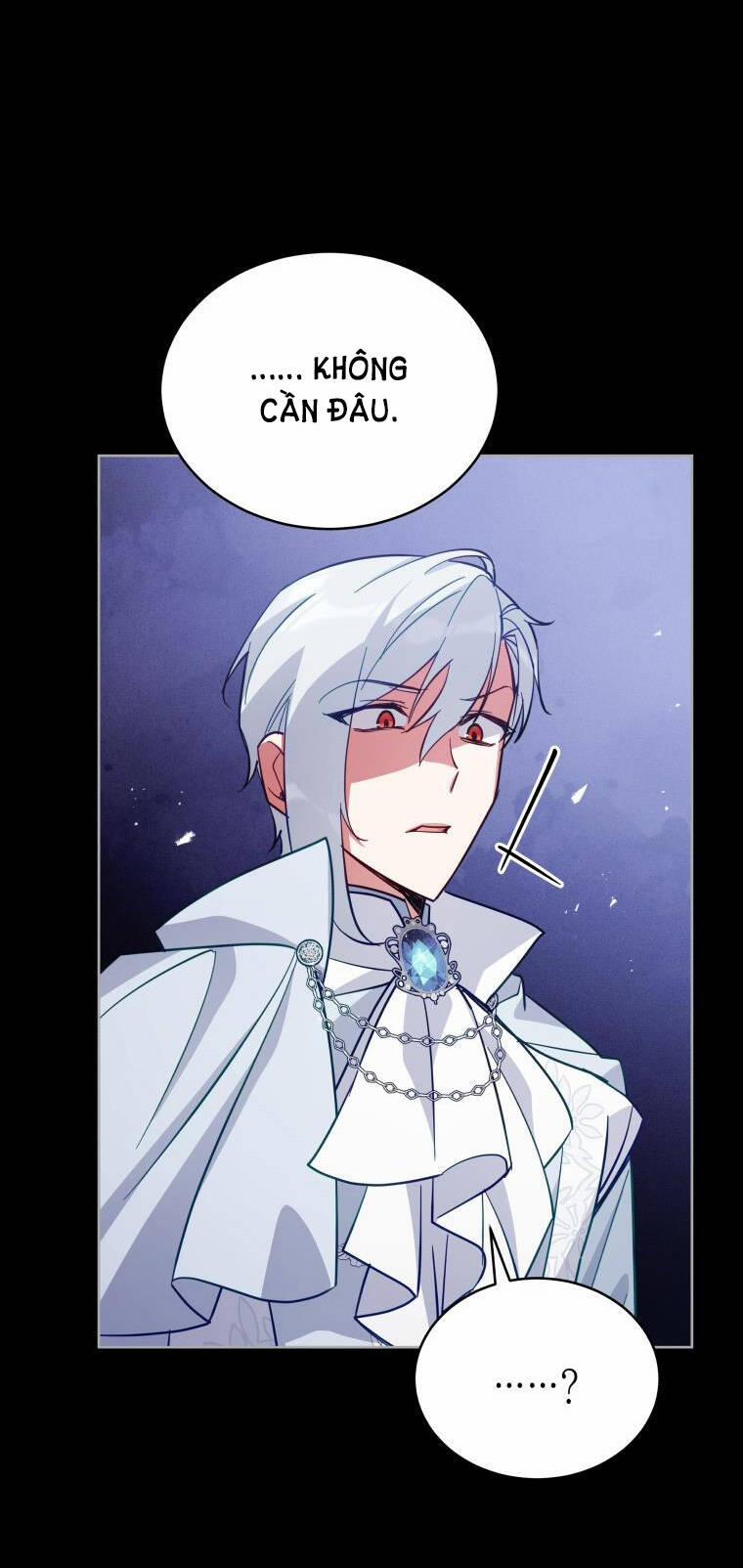 Quý Cô Không Thể Tiếp Cận 75 trang 48