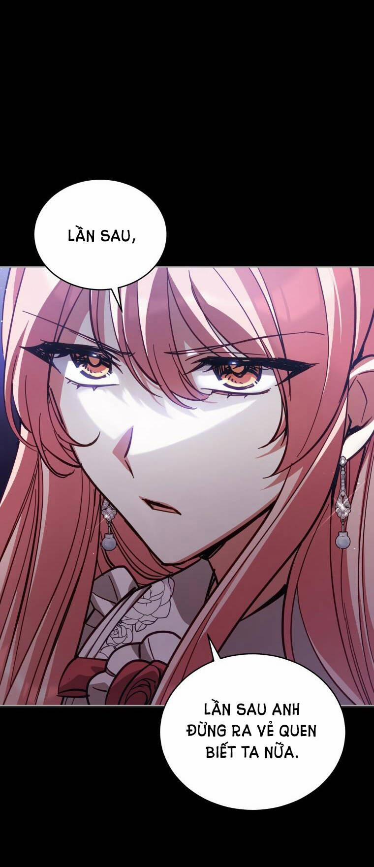 Quý Cô Không Thể Tiếp Cận 75 trang 49