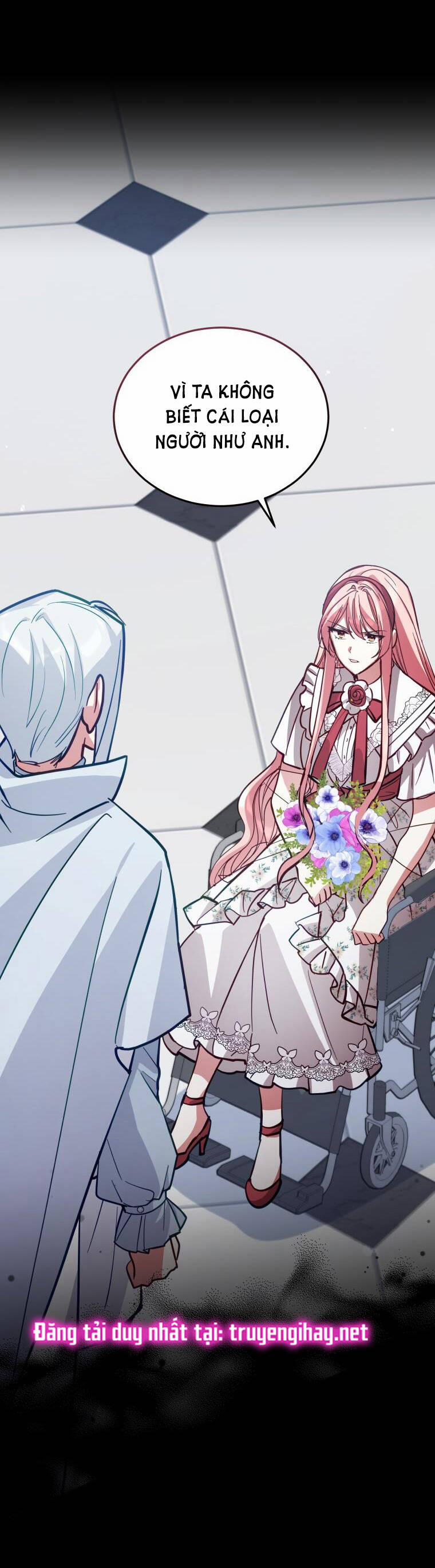 Quý Cô Không Thể Tiếp Cận 75 trang 50