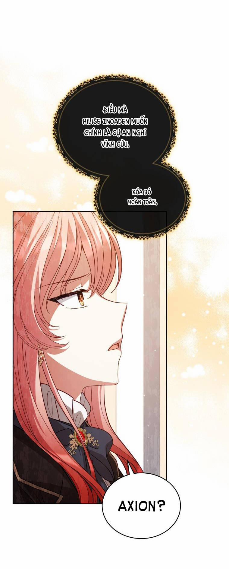 Quý Cô Không Thể Tiếp Cận 75 trang 6