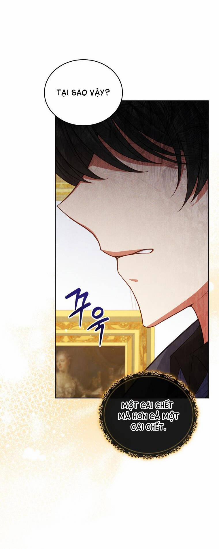 Quý Cô Không Thể Tiếp Cận 75 trang 7