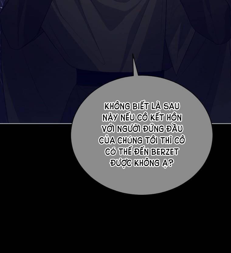 Quý Cô Không Thể Tiếp Cận 75 trang 8