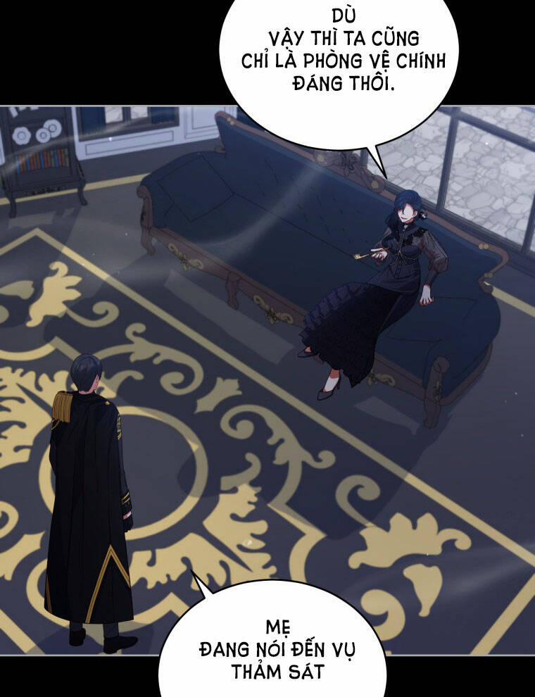 Quý Cô Không Thể Tiếp Cận 76 trang 104