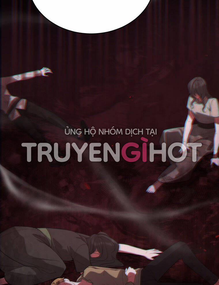 Quý Cô Không Thể Tiếp Cận 76 trang 106