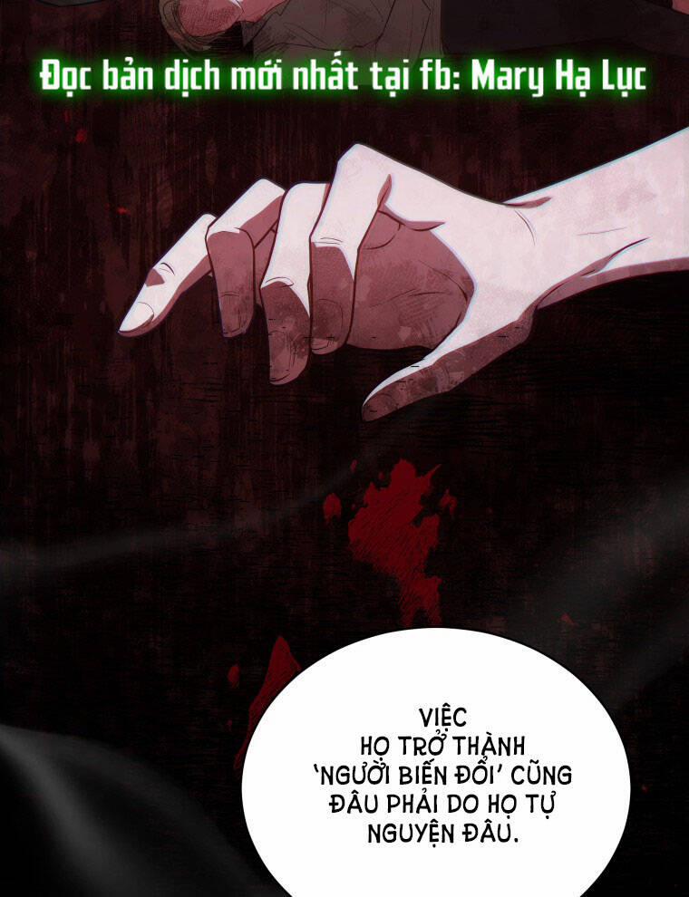 Quý Cô Không Thể Tiếp Cận 76 trang 107