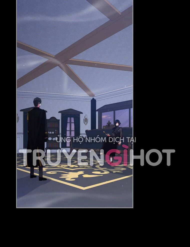 Quý Cô Không Thể Tiếp Cận 76 trang 116