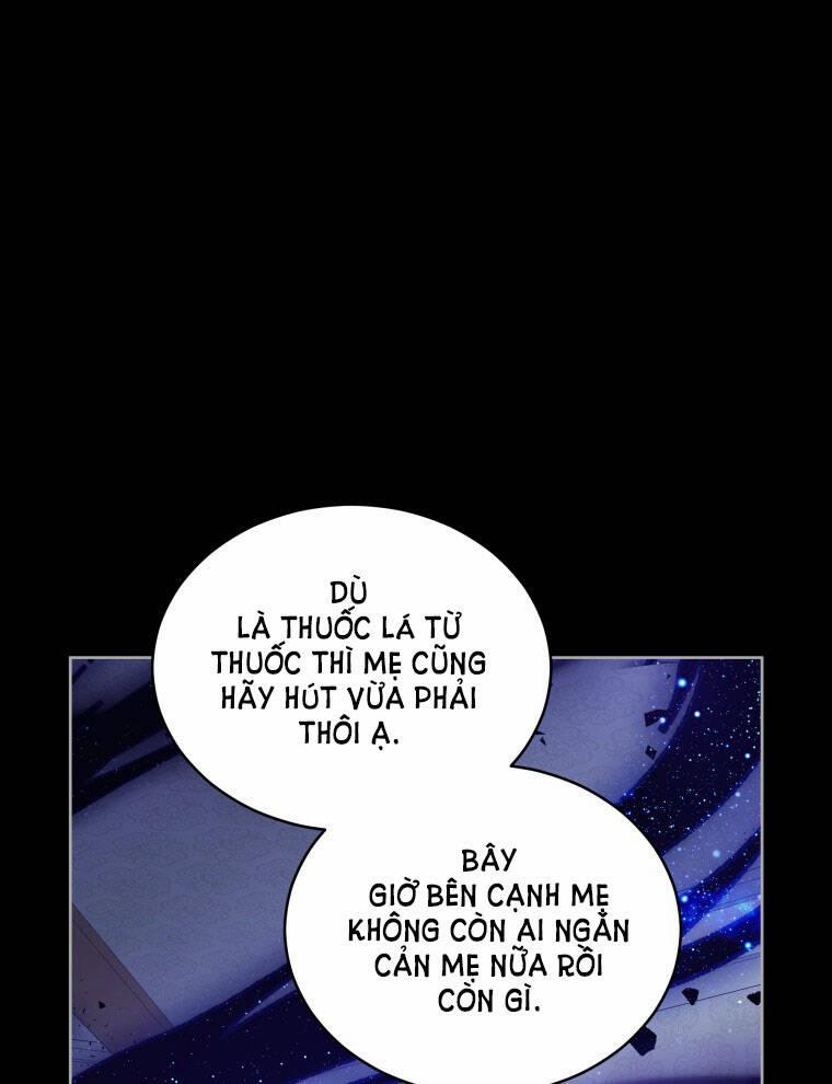 Quý Cô Không Thể Tiếp Cận 76 trang 120