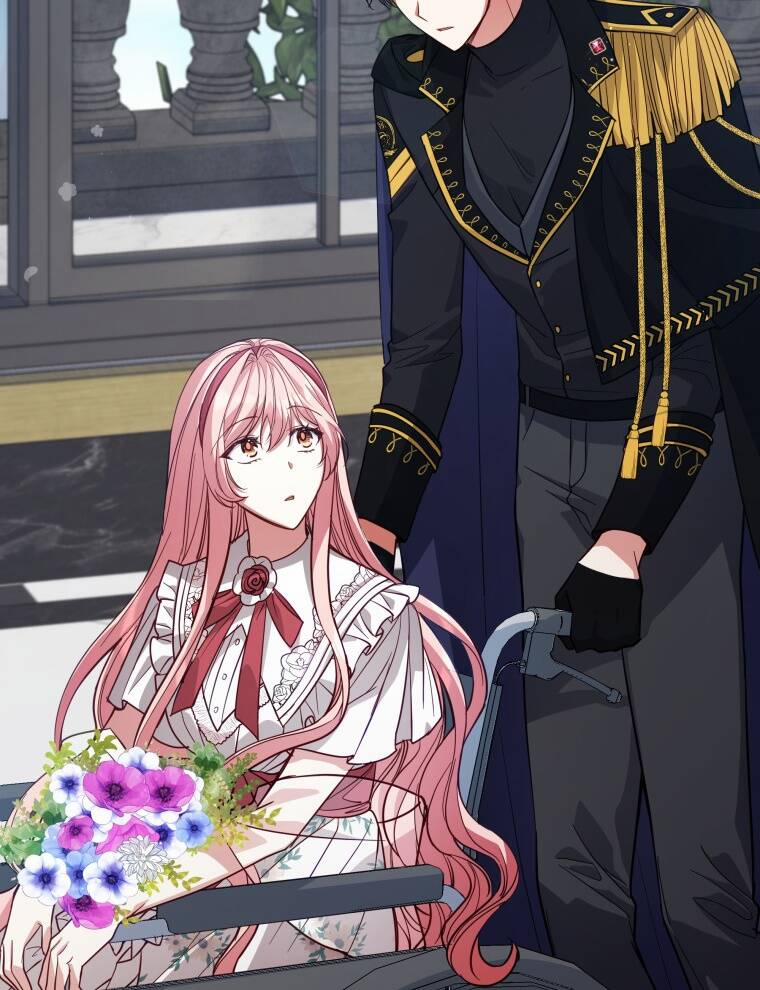 Quý Cô Không Thể Tiếp Cận 76 trang 13