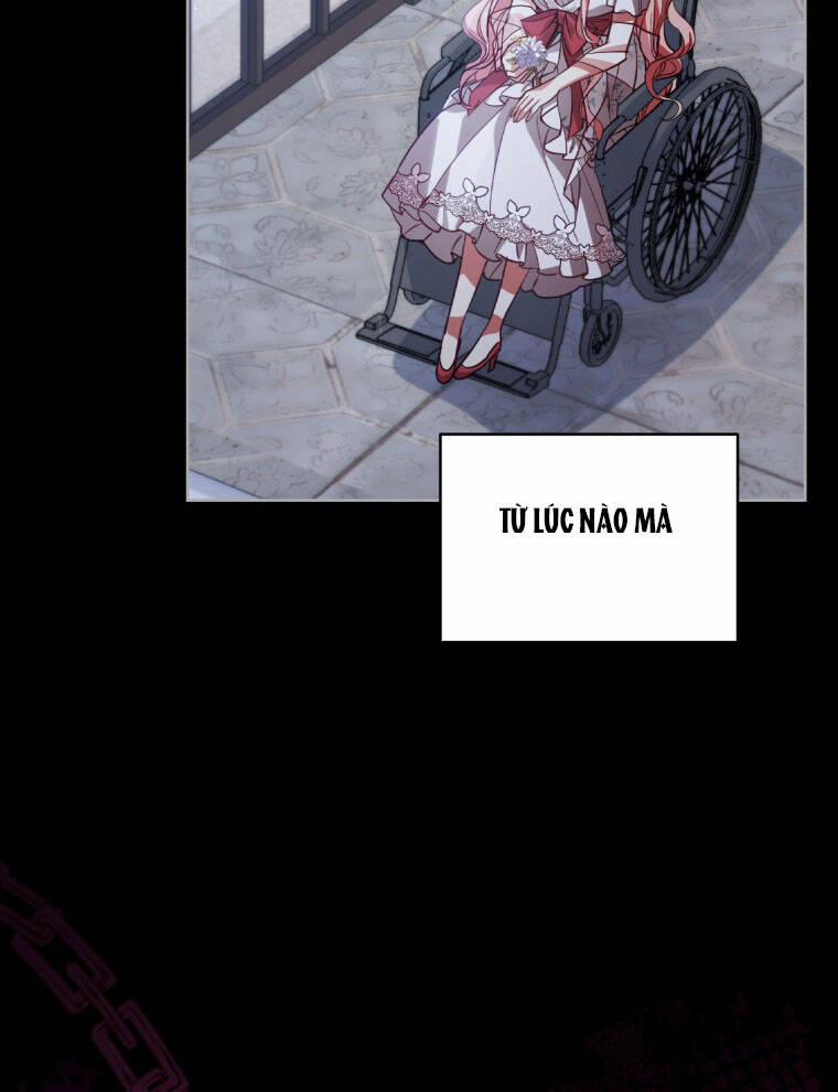 Quý Cô Không Thể Tiếp Cận 76 trang 18