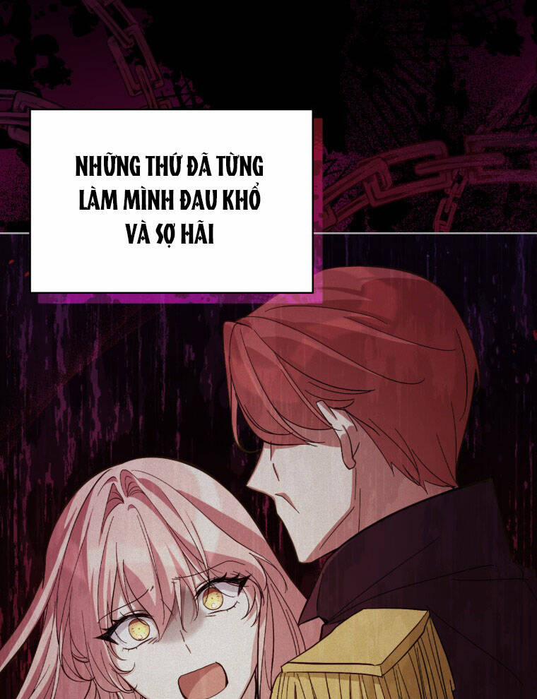 Quý Cô Không Thể Tiếp Cận 76 trang 19