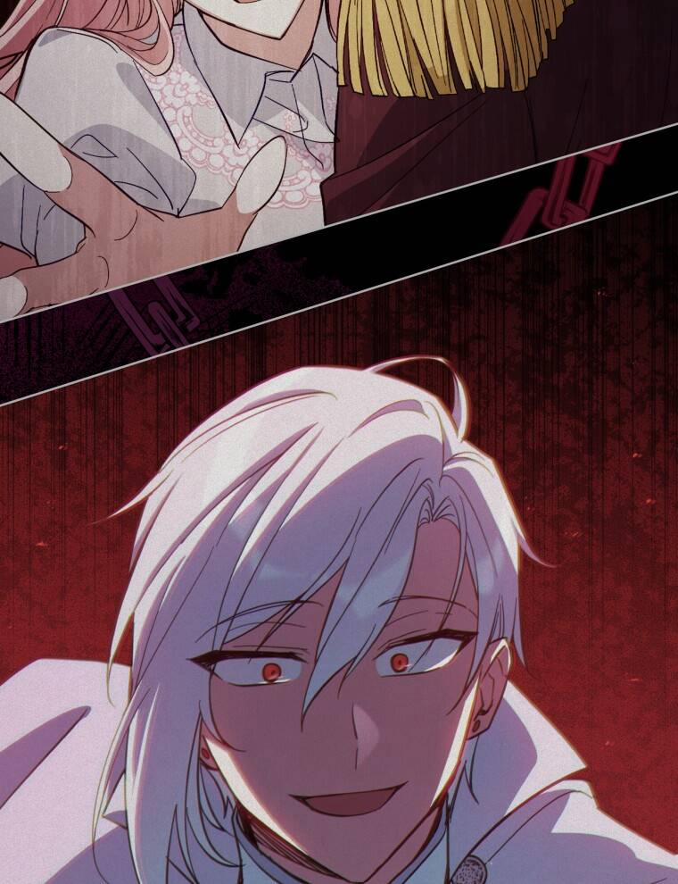 Quý Cô Không Thể Tiếp Cận 76 trang 20